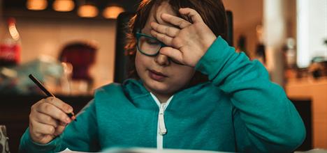 Learning Disabilities: What Parents Need To Know