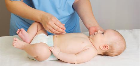Genitourinary Reconstruction in Children