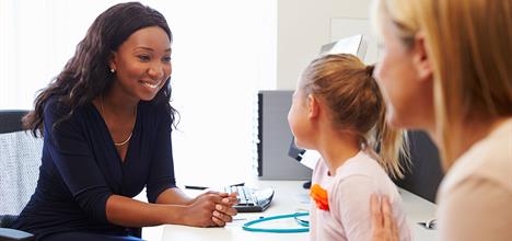 Should My Child Join a Clinical Trial?